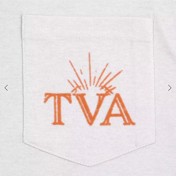 Disney Time Variance Authority Loki tee - Picture 5 of 8